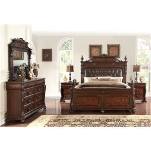 Bedroom Furniture - Royal Furniture - Memphis, Nashville, Jackson